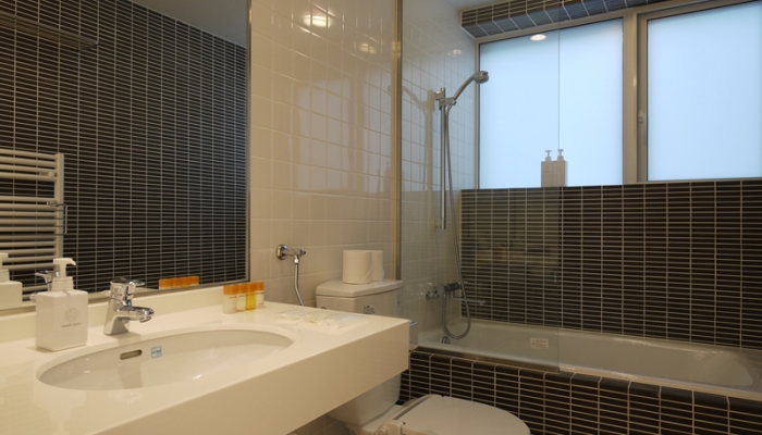 Horizon Townhouse 1