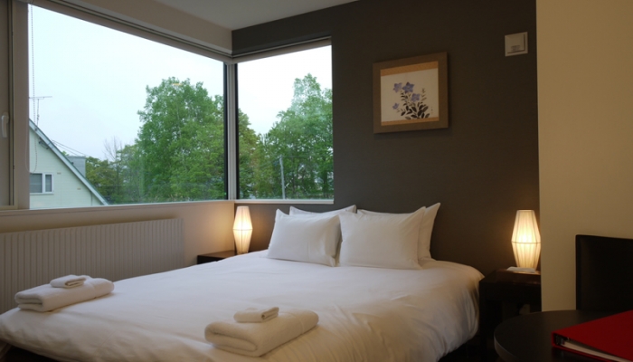 Horizon Townhouse 1