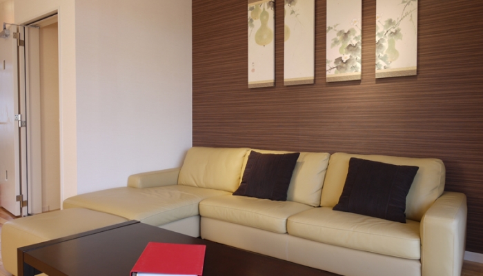 Horizon Townhouse 1