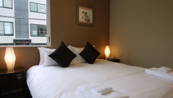 Horizon Townhouse 3
