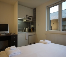Horizon Townhouse 4