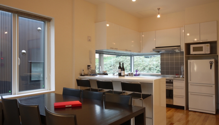 Horizon Townhouse 6C