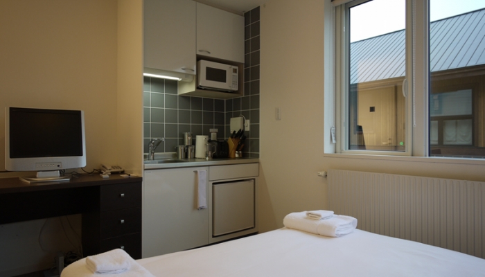 Horizon Townhouse 6