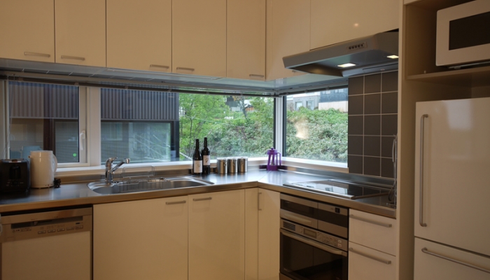 Horizon Townhouse 1C