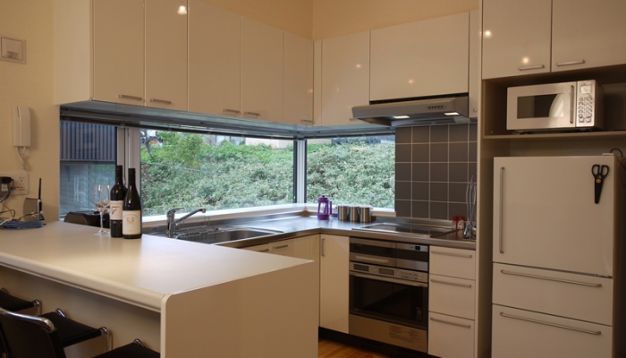 Horizon Townhouse 4C