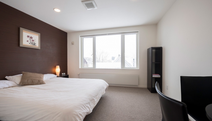 Horizon Townhouse 2