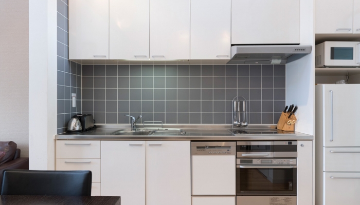 Horizon Townhouse 2