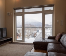 Horizon Townhouse 2