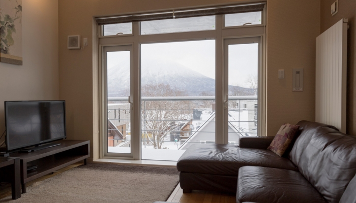 Horizon Townhouse 2