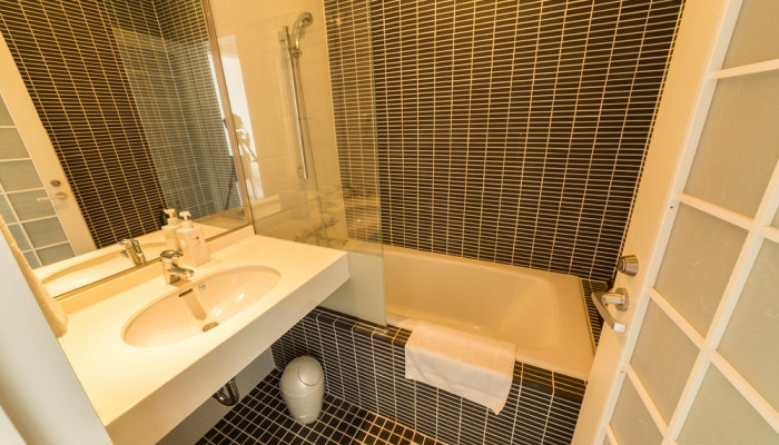 Horizon Townhouse 2