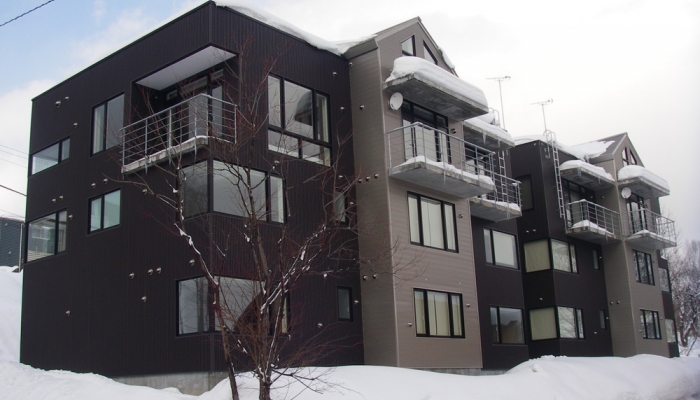 Horizon Townhouse 2